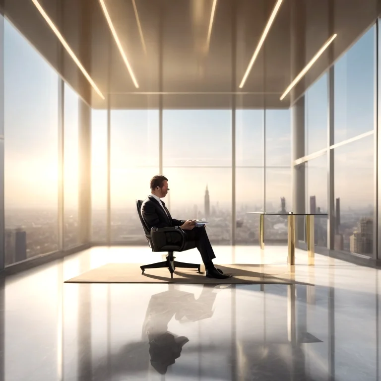 Tailored Packages for Leaders